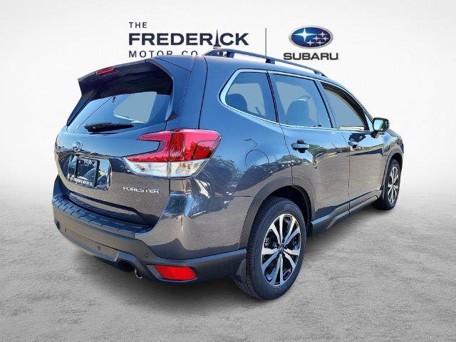 2023 Subaru Forester - $29,786