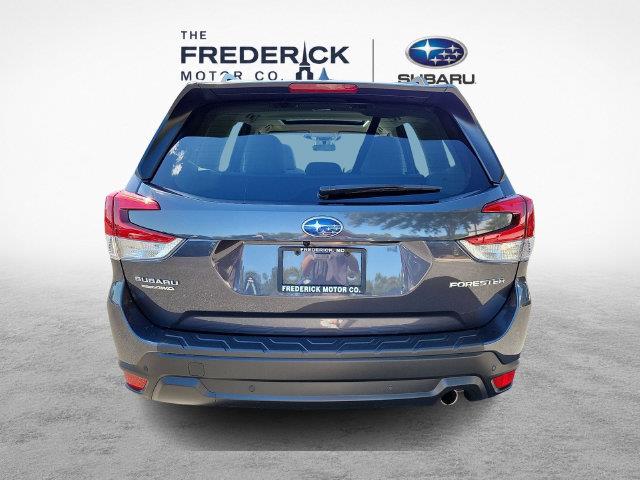 2023 Subaru Forester - $29,786