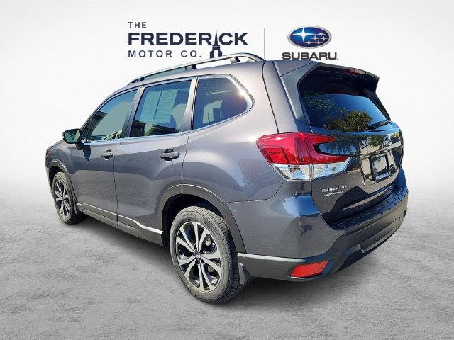 2023 Subaru Forester - $29,786