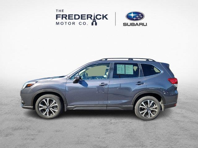 2023 Subaru Forester - $29,786
