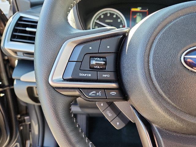 2023 Subaru Forester - $29,786
