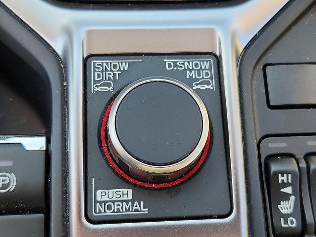 2023 Subaru Forester - $29,786