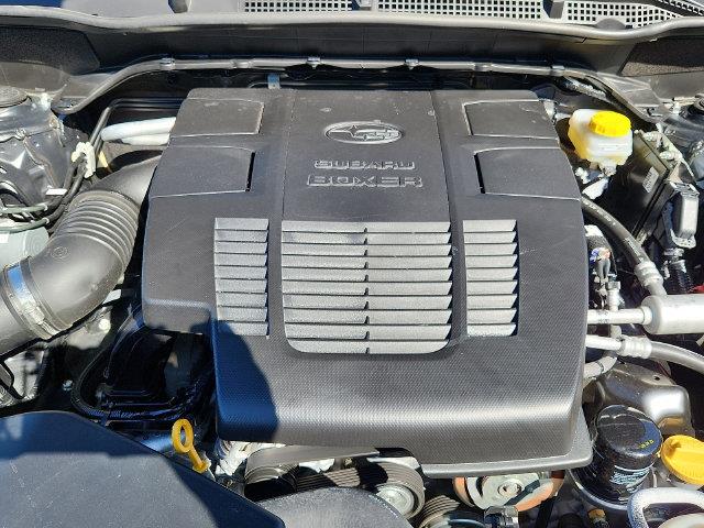 2023 Subaru Forester - $29,786
