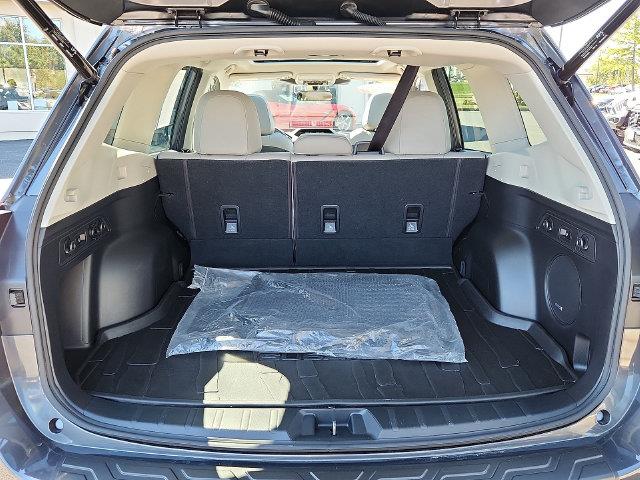 2023 Subaru Forester - $29,786
