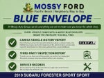 2019 Forester Thumbnail 2