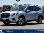 2023 Forester Thumbnail 1