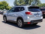2023 Forester Thumbnail 2