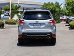 2023 Forester Thumbnail 4