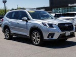 2023 Forester Thumbnail 6