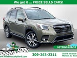 2023 Forester Thumbnail 1