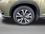 2023 Forester Thumbnail 2