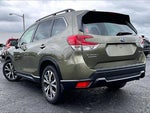 2023 Forester Thumbnail 5