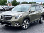 2023 Forester Thumbnail 6