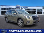 2023 Forester Thumbnail 1
