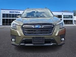 2023 Forester Thumbnail 2