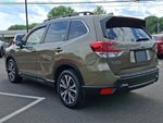 2023 Forester Thumbnail 4