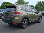 2023 Forester Thumbnail 6
