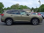 2023 Forester Thumbnail 7