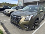 2023 Forester Thumbnail 3