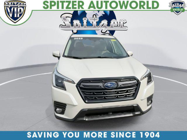 2023 Subaru Forester - $30,157