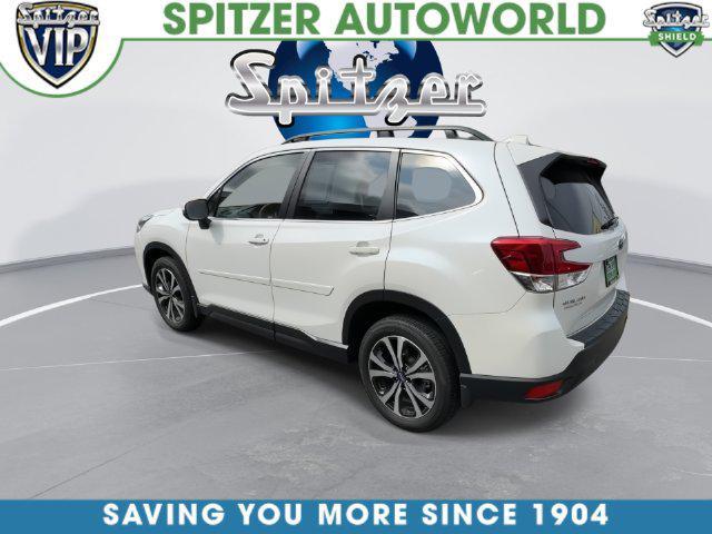 2023 Subaru Forester - $30,157