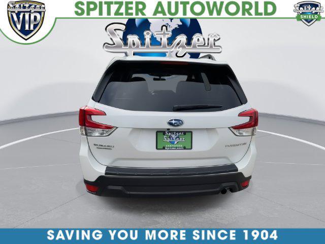 2023 Subaru Forester - $30,157