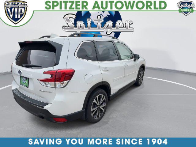 2023 Subaru Forester - $30,157