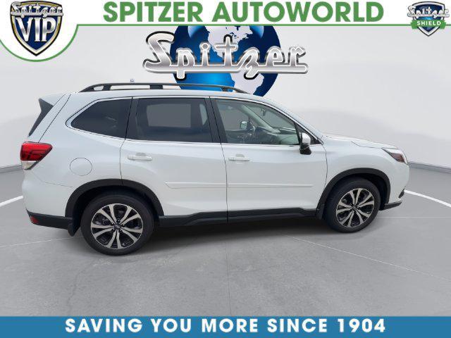 2023 Subaru Forester - $30,157