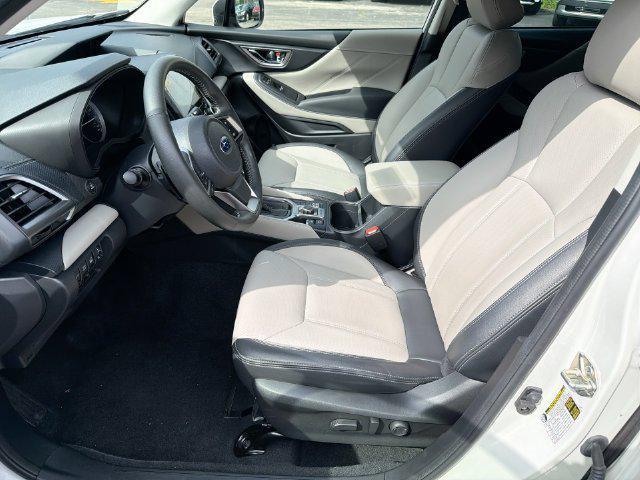 2023 Subaru Forester - $30,157