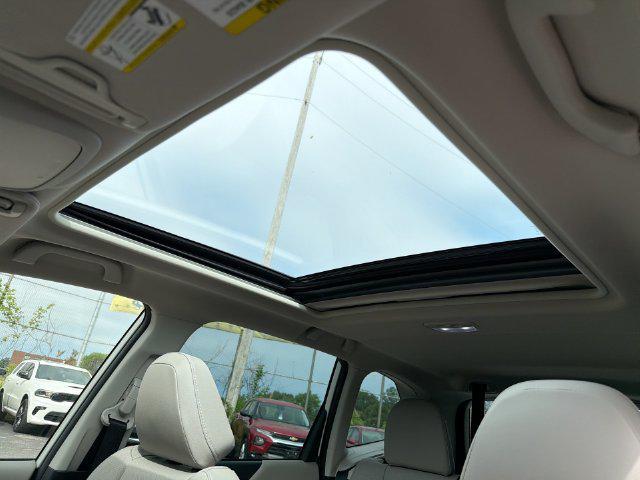 2023 Subaru Forester - $30,157