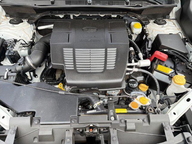 2023 Subaru Forester - $30,157