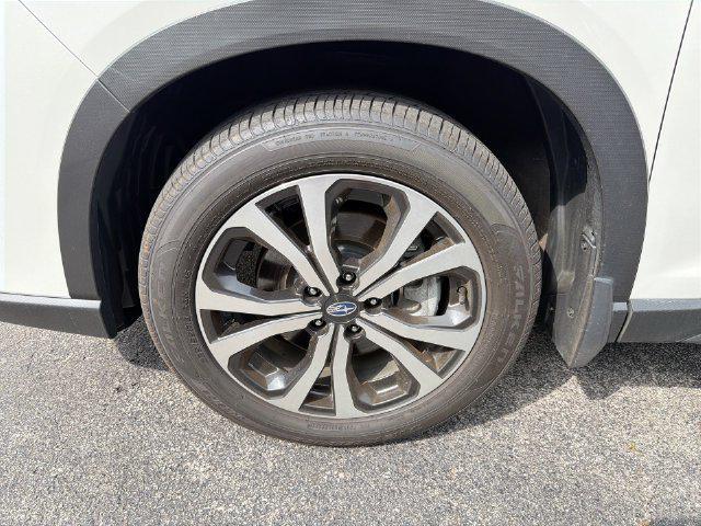 2023 Subaru Forester - $30,157