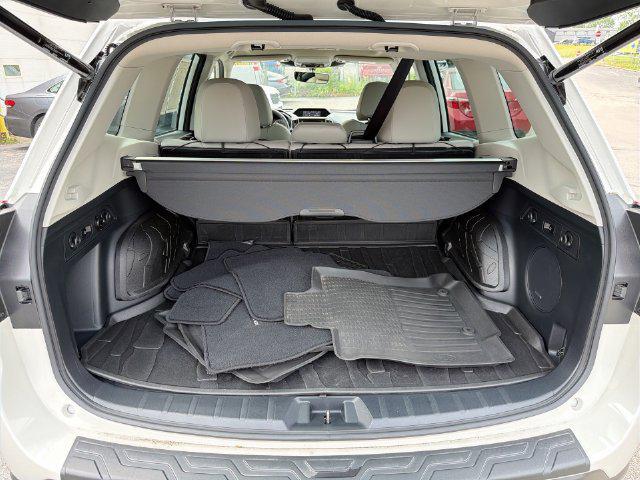 2023 Subaru Forester - $30,157