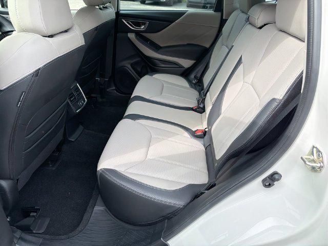 2023 Subaru Forester - $30,157