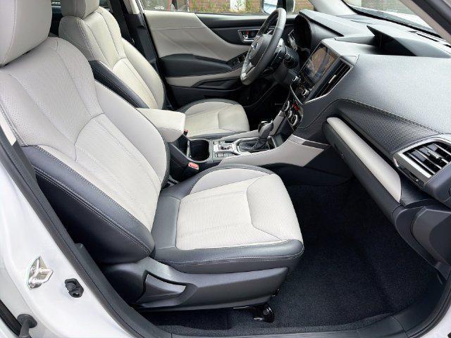 2023 Subaru Forester - $30,157