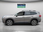 2023 Forester Thumbnail 2