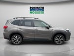 2023 Forester Thumbnail 6