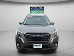 2023 Forester Thumbnail 9