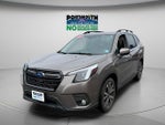 2023 Forester Thumbnail 16