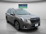 2023 Forester Thumbnail 23