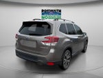 2023 Forester Thumbnail 25