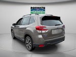 2023 Forester Thumbnail 28