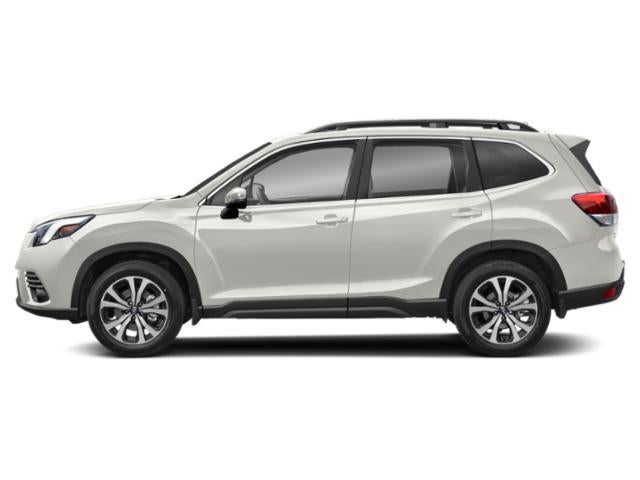 2023 Subaru Forester Limited — photo 1 of 12