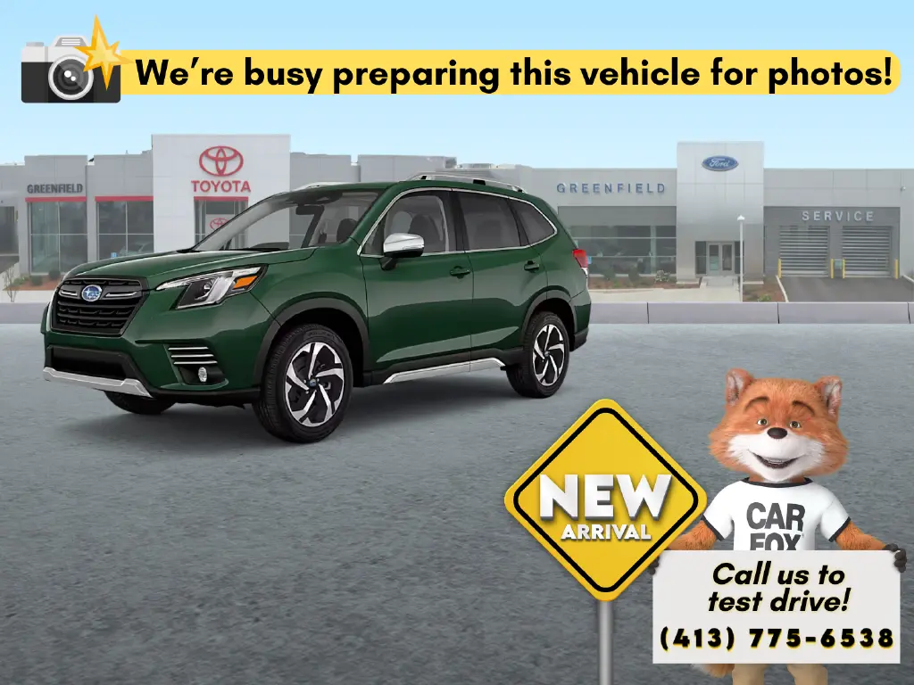 2023 Subaru Forester - $25,999