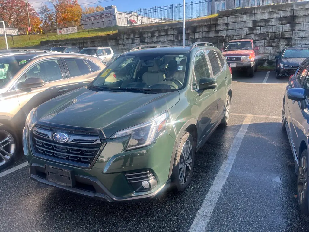 2023 Subaru Forester - $25,999