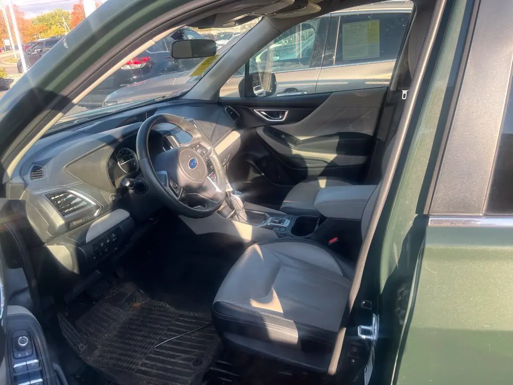 2023 Subaru Forester - $25,999