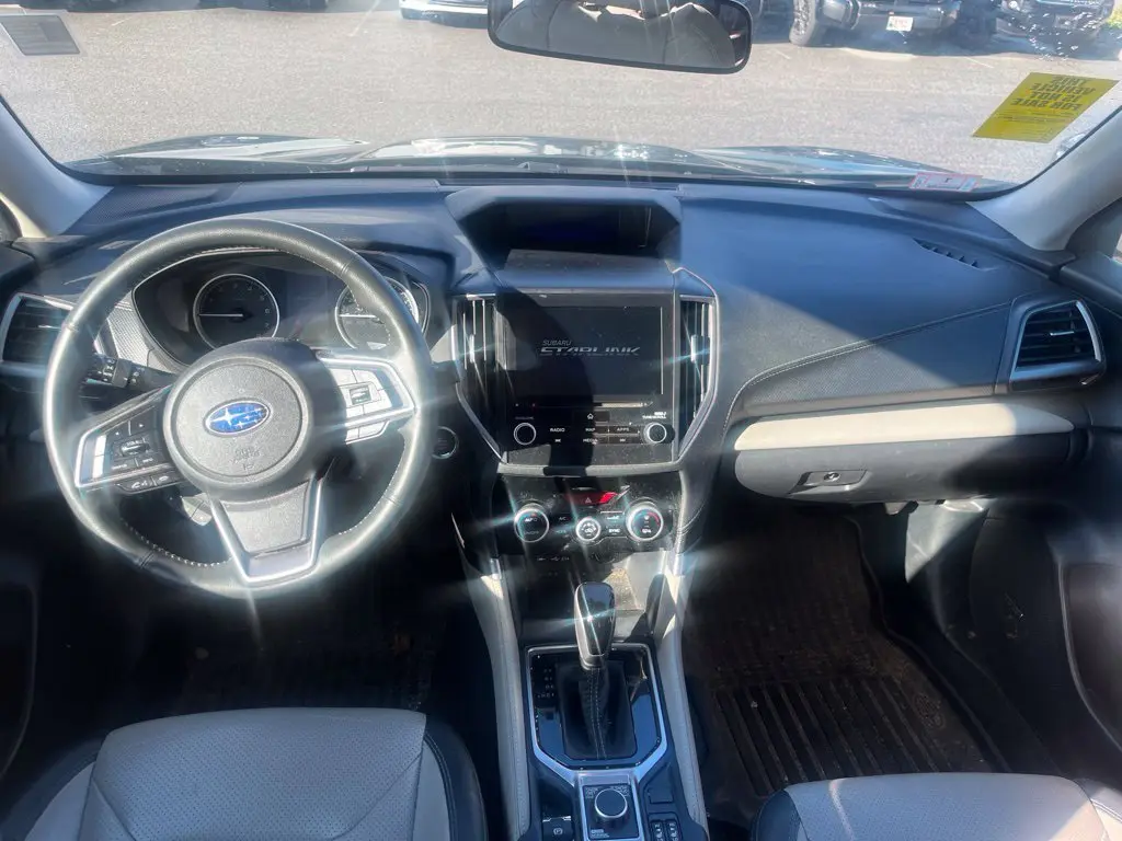 2023 Subaru Forester - $25,999