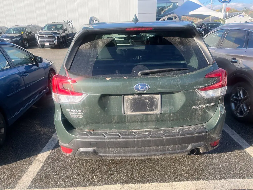 2023 Subaru Forester - $25,999