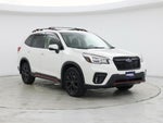 2019 Forester Thumbnail 1