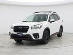 2019 Forester Thumbnail 4